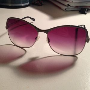Oliver Peoples Sunglasses