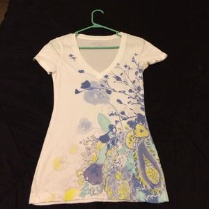 "Favorite T" American Eagle