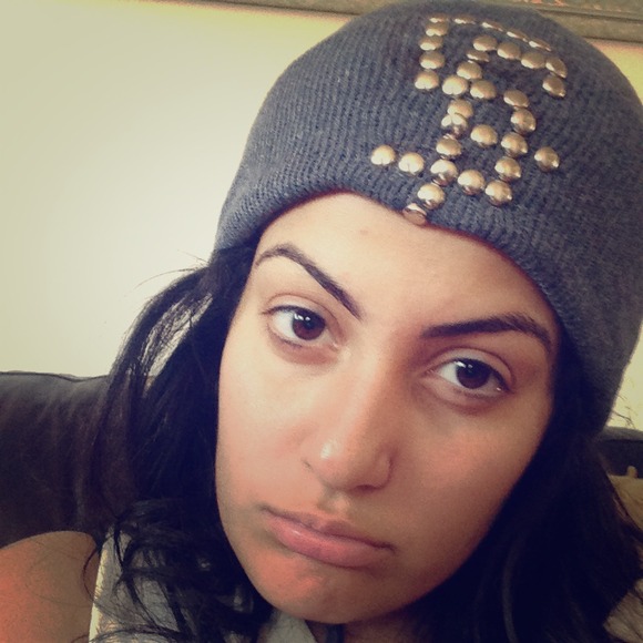 Custom SF Beanie