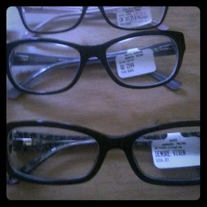 Womens designer eyeglasses