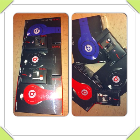 Dr. DRE beats