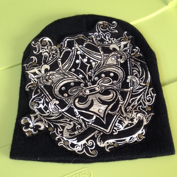 New Beanie (Skull Cap)