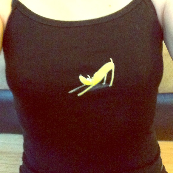 Yoga shirt! 💕 Reserved for @corpuscasey