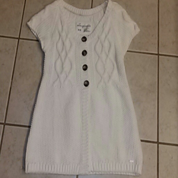 Aeropostale Sweater top