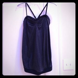 Lulu lemon tank