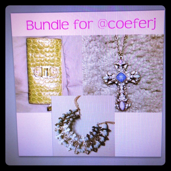 Bundle for @coeferj