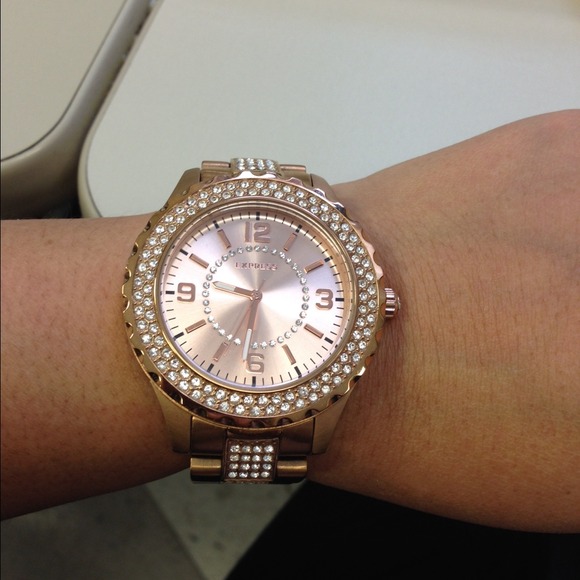 ❤️SOLD!!!❤️ Express watch - Picture 2 of 2