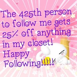25% OFF