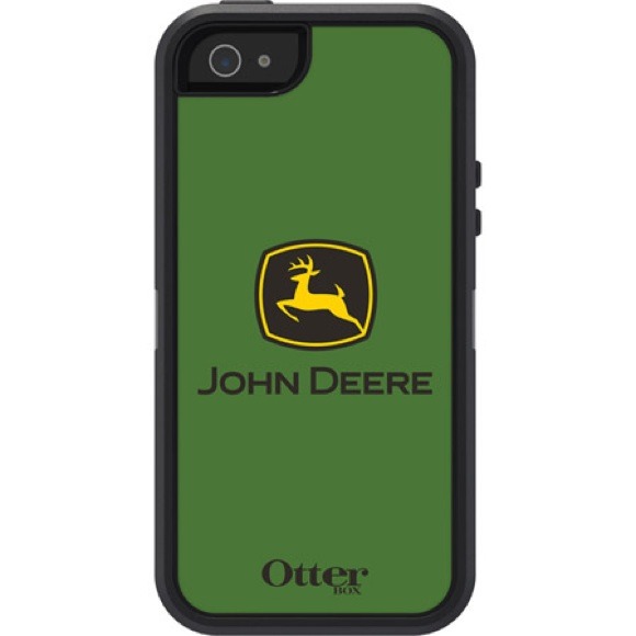 iPhone 5/5S OEM Defender JohnDeer