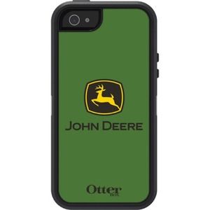 iPhone 5/5S OEM Defender JohnDeer