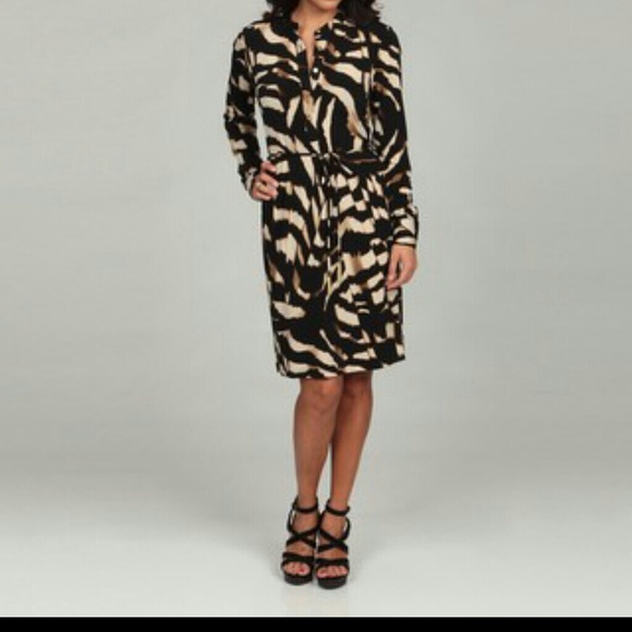 Calvin Klein Henly Dress