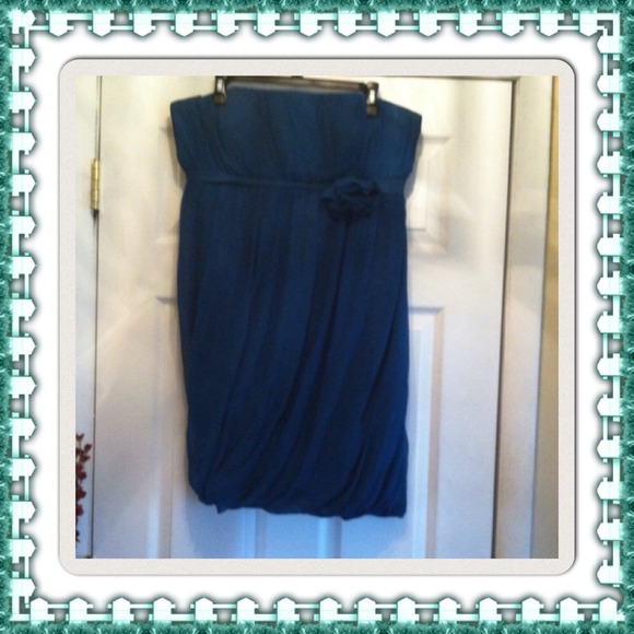 💕REDUCED💕Cute soft party dress