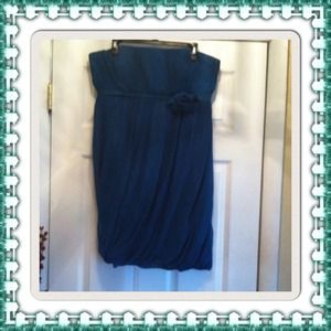 💕REDUCED💕Cute soft party dress