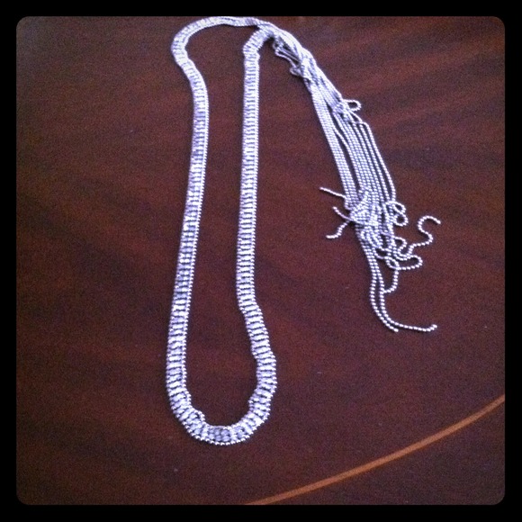 Diamond studded belt. - Picture 1 of 2