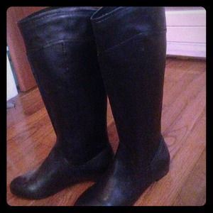 Colin Stuart Riding Boots