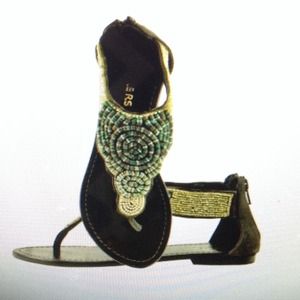 Bakers Shoes- Imagine