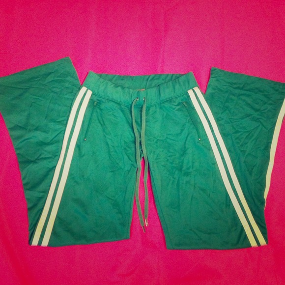 Juicy Couture track pants size S