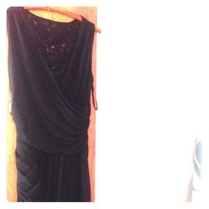 Little Black Dress Size 6