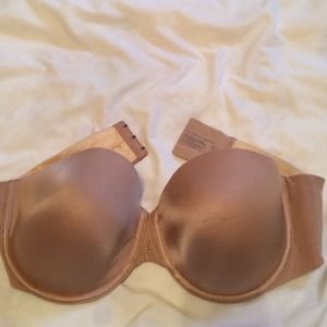 Victoria Secret. BIOFIT  Multiway 36D