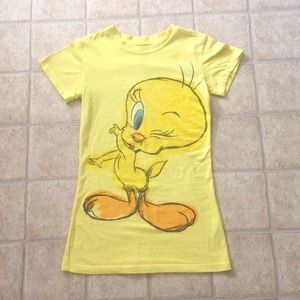 Tweety Tshirt💛