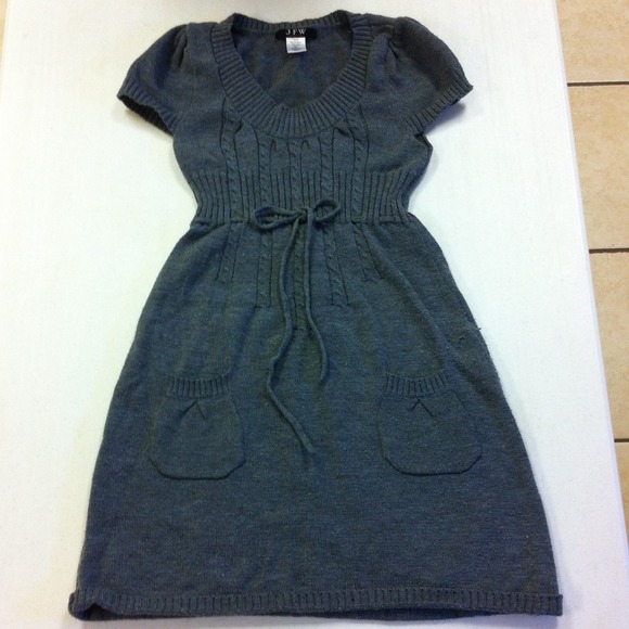 Sweater dresses and shirt budle