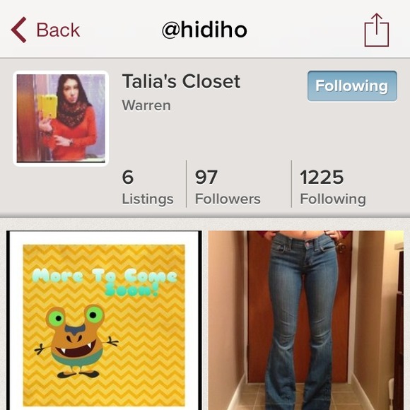 FOLLOW MY BEST FRIEND!!