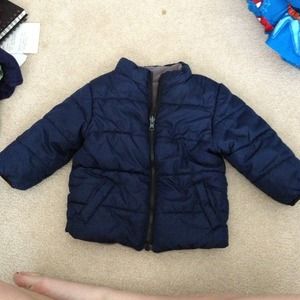 Boys Winter Coat 18 months