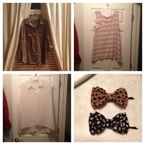 Bundle for samantharb