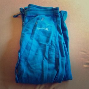 Victoria's Secret sweatpants