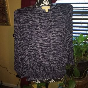 Michael Kors blouse