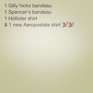 TRADED BUNDLE 🎉🎉🎉