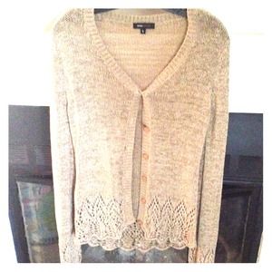 Bcbg cover up