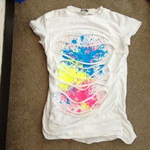 XL women's cute shirt