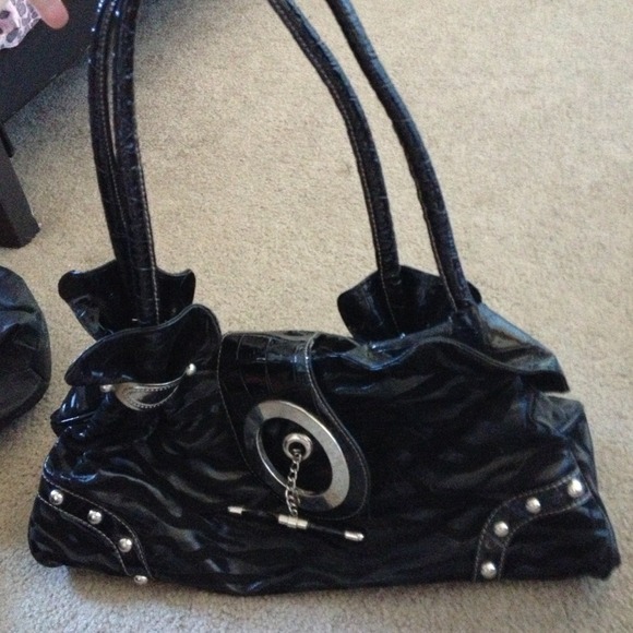Purse handbag