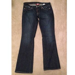 Lucky Brand Jeans 👖