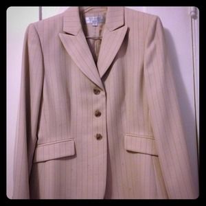 TAHARI WOMEN'S PANT SUIT