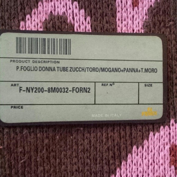 Fendi - Picture 4 of 4