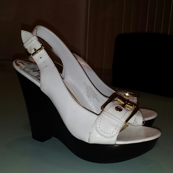 Nine West shoes