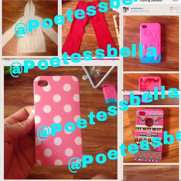 bundle for @poetessbella