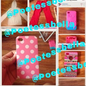 bundle for @poetessbella