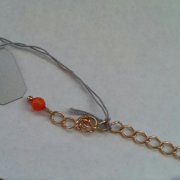 Neon tennis bracelet - Picture 4 of 4