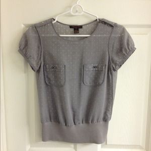 Louis Vuitton Cotton Top