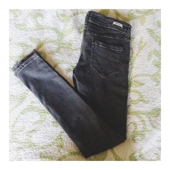 ❌SOLD❌ Brandy Melville Jeggings
