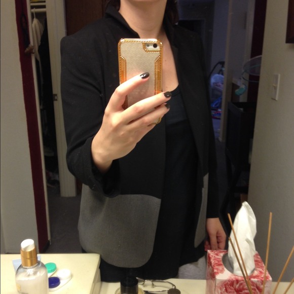 AQUA Blazer