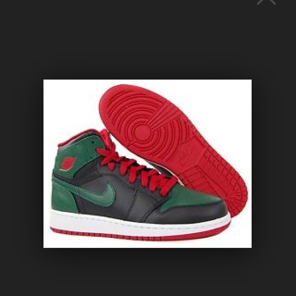 gucci jordan 1s