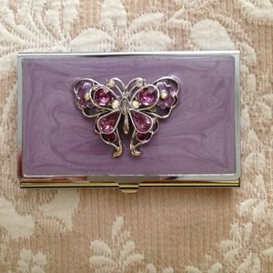 Cards holder