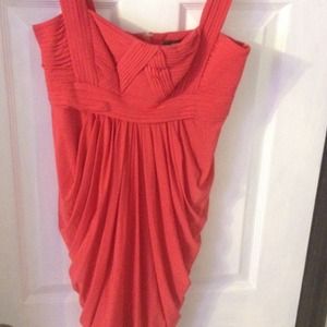 Lovely BCBGMaxAzria dress!
