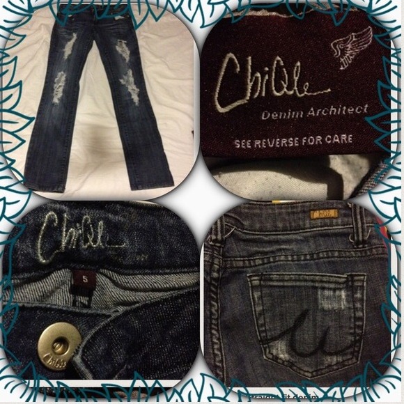 Jeans🌟sold to. Sammieslove🌟