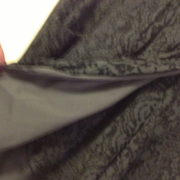 Wrap Skirt - Picture 2 of 3