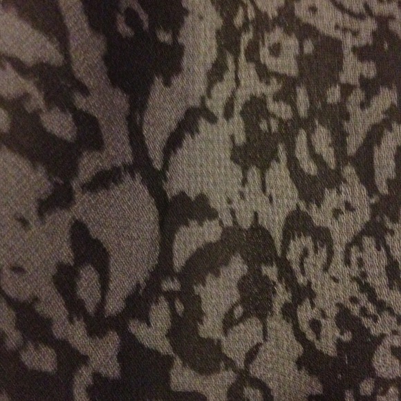 Wrap Skirt - Picture 3 of 3